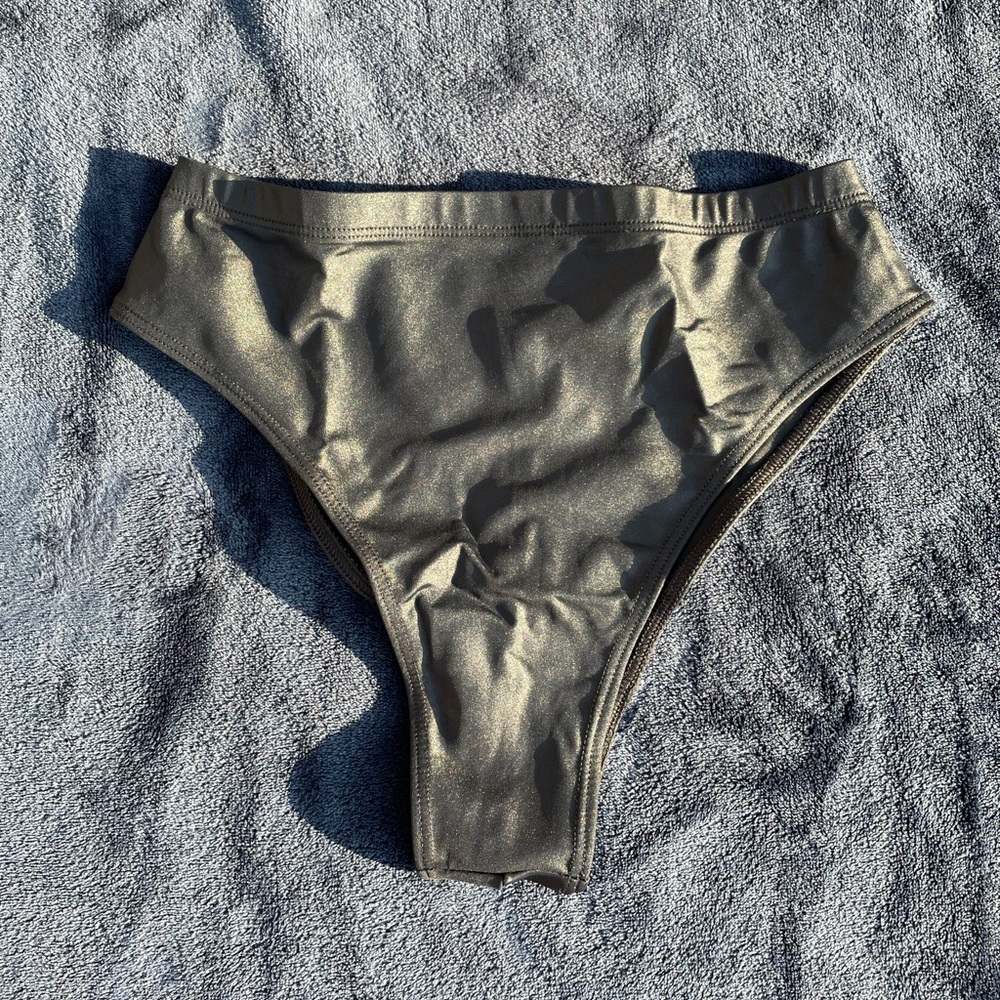 Freedom Rave Wear Noche High Waisted Bottoms